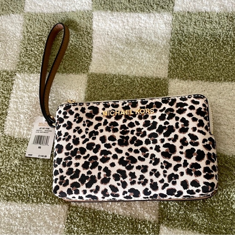 MICHAEL KORS wallet
